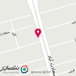 عکس بیمه پارسیان سعادت آباد پردیس مجیدی