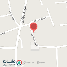 عکس سالن زیبایی سالومه