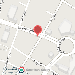 عکس کفش ولیعصر