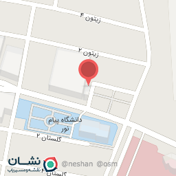 عکس رستوران زعفران طلایی