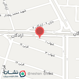 عکس مزون فَرَش