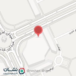 عکس مجتمع هفت نگین