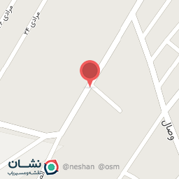 عکس ماشین سازی امانی 