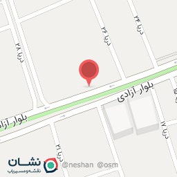 عکس دفتر مهندسی نقشه برداری علی شریفی