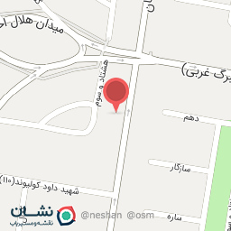 عکس شیشه و آینه اشعریون