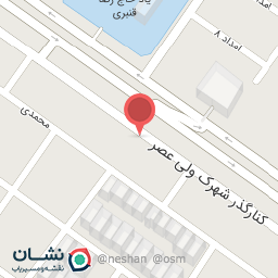 عکس تعمیرگاه خودروهای سواری