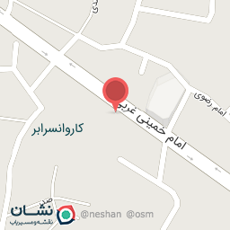 عکس خودپرداز بانک توسعه تعاون شعبه خیابان امام خمینی