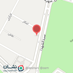 عکس نانوای مسعود