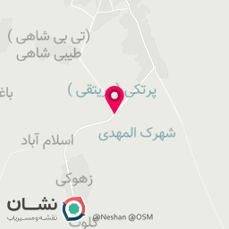 عکس لوازم یدکی بازماندگان