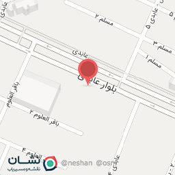 عکس دادگستری کل استان قم (مجتمع شهید بهشتی)