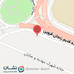 عکس سوپر مارکت ندرلو