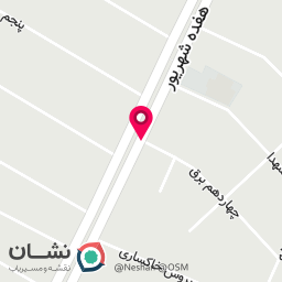 عکس نورا میکاپ 