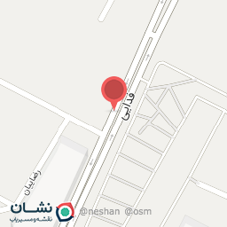 عکس چایخانه خانم ام البنین