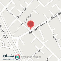 عکس داروخانه دکتر امین صفایی