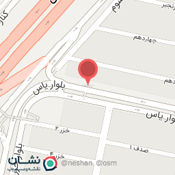 عکس گنج نامه تهرانسر