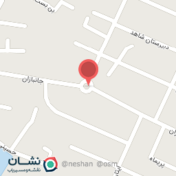 عکس میدان جانبازان