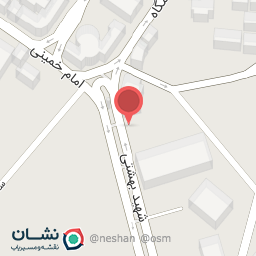 عکس خودپرداز بانک ملی (موسسه نور سابق)