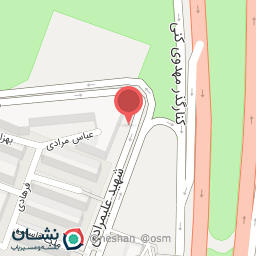 عکس حجاب آیه 