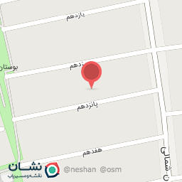 عکس مدرن زعفرانیه