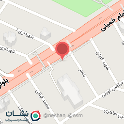 عکس شرکت بازرگانی امین تجارت ایما طوس