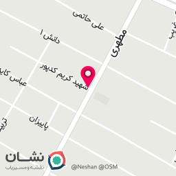 عکس کافه مبین