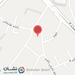 عکس مسجد حاج عبد المحمد