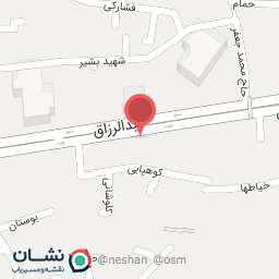 عکس فروشگاه حامد