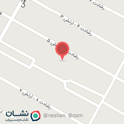 عکس مسجد امام هادی