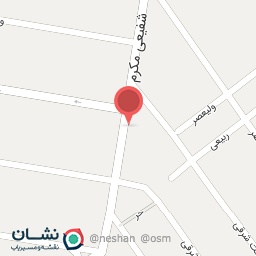 عکس سالن زیبایی پر