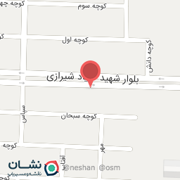 عکس پیرایش مهبد