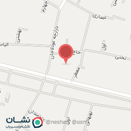 عکس دفتر پستی 15 خرداد