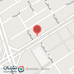 عکس محصولات آرایشی اورجینال نازچهره شعبه مرکزی 