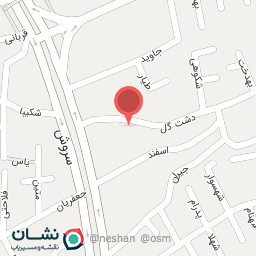 عکس دکتر جواد فرخی