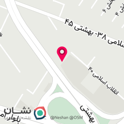 عکس تجهیزات ارایشی اتحاد