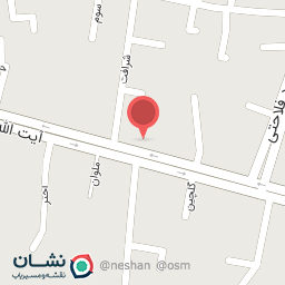 عکس پارچه سرا