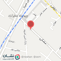 عکس مسکن هجرانی