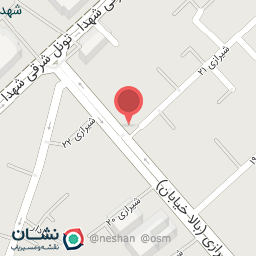 عکس رستوران، چلو کبابی بابک