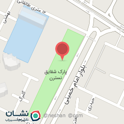 عکس پارک شهدا