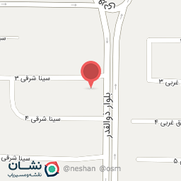 عکس پخش مواد غذایی خلیج فارس