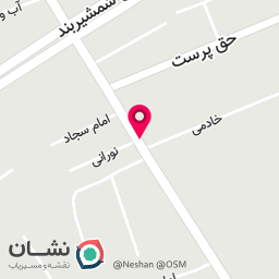 عکس فروشگاه