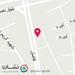 عکس سالن مارال مطلبی