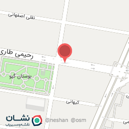 عکس خشکشویی پاکپوش