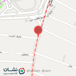 عکس بانک صادرات