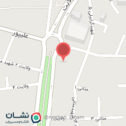 عکس فروشگاه کفش تبریز