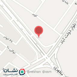 عکس فروشگاه حجاب تاج محل