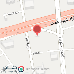 عکس پارک منعم