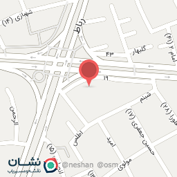 عکس مجتمع اداري پزشكي مهتاب ٤