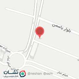 عکس مجتمع یاس سفید