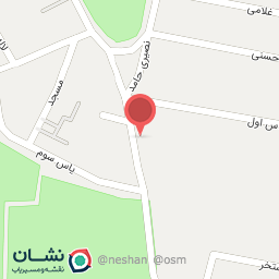 عکس نانوایی