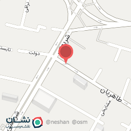 عکس دفتر وکالت دکتر مجید مافی